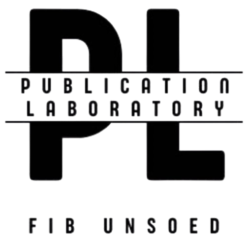 Publication Laboratory Logo